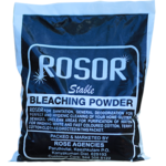 Bleaching Powder