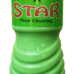 Star Green Floor Cleaner