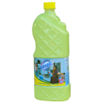 1 liter Lemon Floor Cleaner