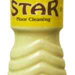 Star Yellow Floor Cleaner