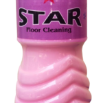 Star Pink Floor Cleaner